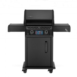 Elektrischer Grill von Napoleon mit vielen Extras